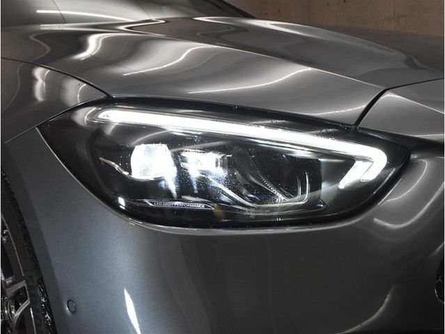 MERCEDES BENZ MERCEDES BENZ C class sedan 2022