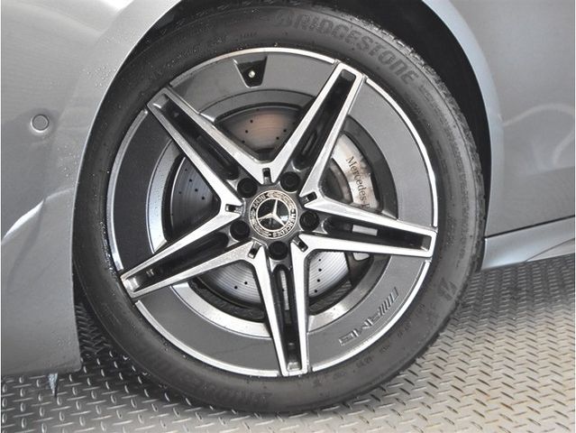 MERCEDES BENZ MERCEDES BENZ C class sedan 2022