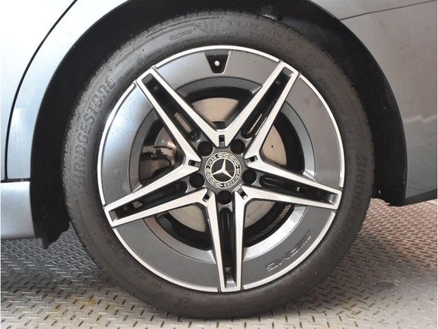 MERCEDES BENZ MERCEDES BENZ C class sedan 2022