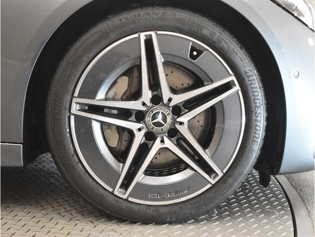 MERCEDES BENZ MERCEDES BENZ C class sedan 2022