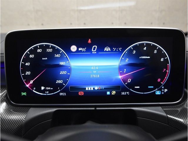 MERCEDES BENZ MERCEDES BENZ C class sedan 2022