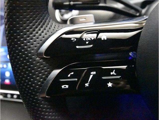 MERCEDES BENZ MERCEDES BENZ C class sedan 2022