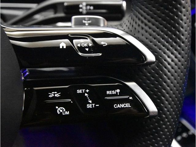 MERCEDES BENZ MERCEDES BENZ C class sedan 2022