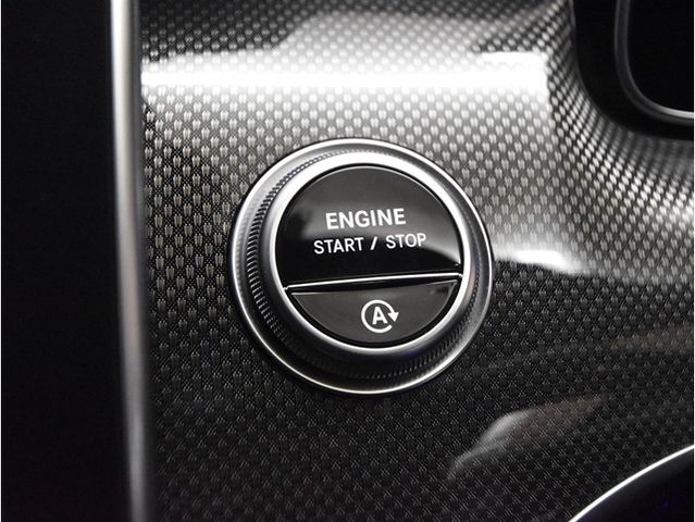 MERCEDES BENZ MERCEDES BENZ C class sedan 2022