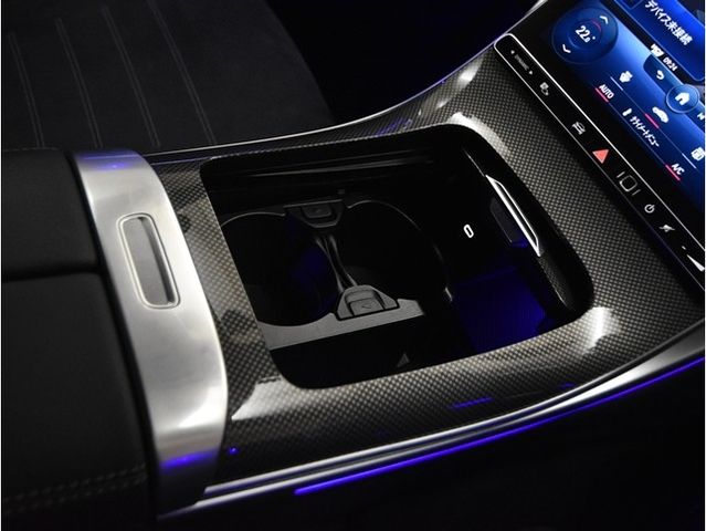 MERCEDES BENZ MERCEDES BENZ C class sedan 2022