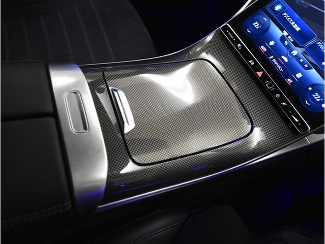 MERCEDES BENZ MERCEDES BENZ C class sedan 2022