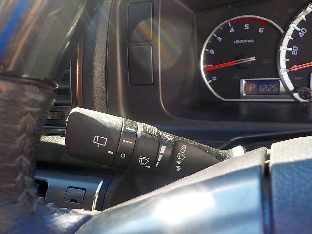 TOYOTA REGIUSACE van 4WD 2016