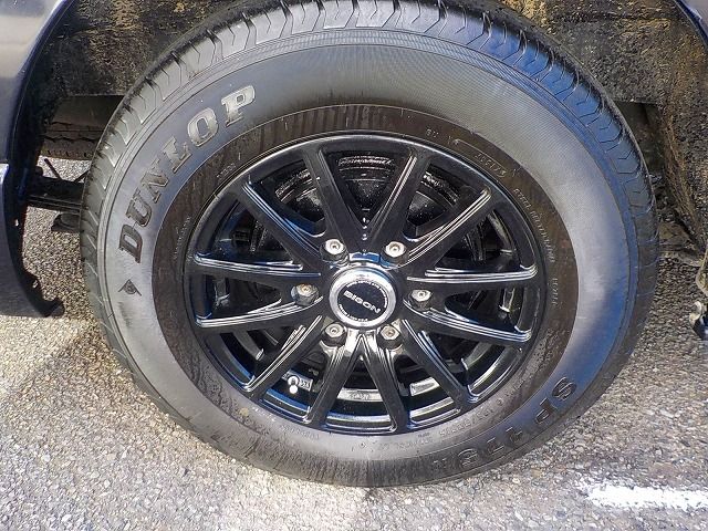 TOYOTA REGIUSACE van 4WD 2016