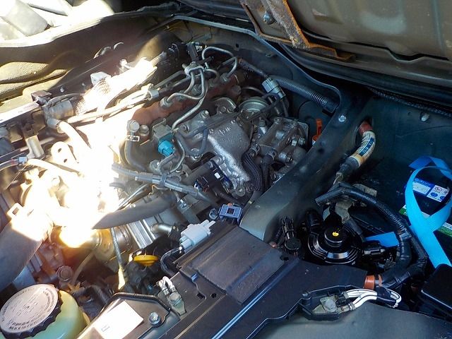 TOYOTA REGIUSACE van 4WD 2016