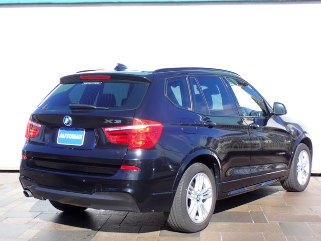 BMW BMW X3 2016