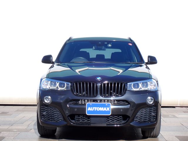 BMW BMW X3 2016