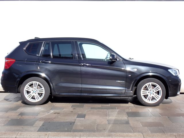 BMW BMW X3 2016