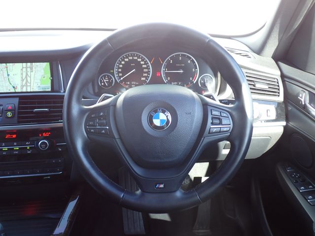 BMW BMW X3 2016