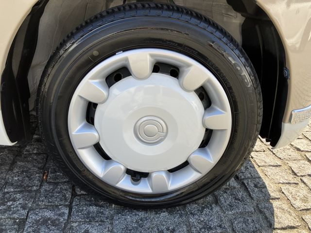 DAIHATSU MOVE canbus 2020