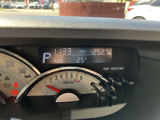 DAIHATSU MOVE canbus 2020