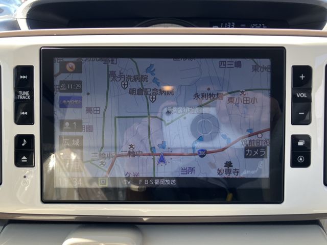 DAIHATSU MOVE canbus 2020