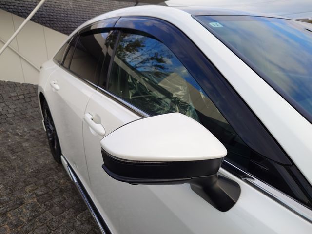 TOYOTA CROWN sedan hybrid 2024