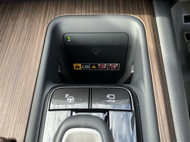 TOYOTA CROWN sedan hybrid 2024