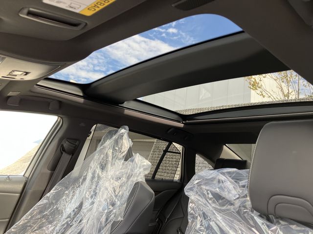 TOYOTA CROWN sedan hybrid 2024