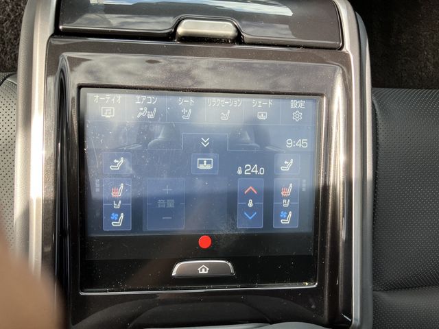 TOYOTA CROWN sedan hybrid 2024