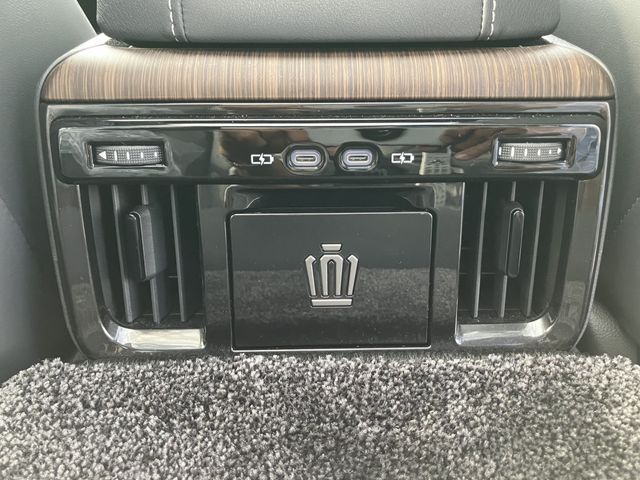 TOYOTA CROWN sedan hybrid 2024