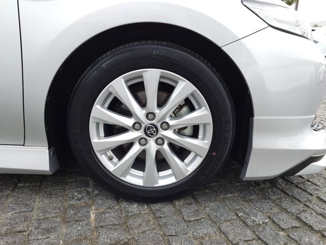 TOYOTA CAMRY HYBRID 2018