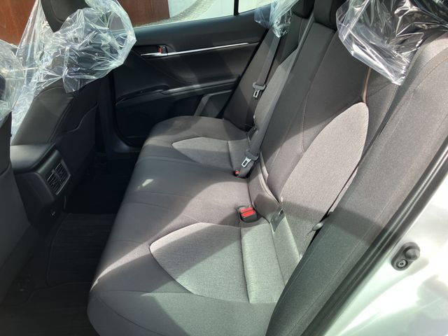 TOYOTA CAMRY HYBRID 2018