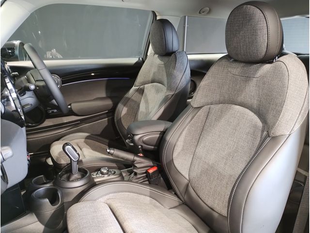 BMW MINI COOPER S 2022