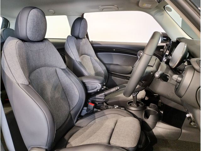 BMW MINI COOPER S 2022