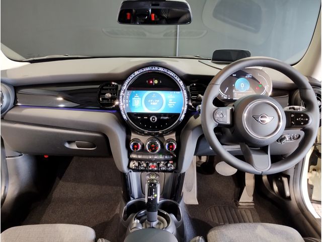 BMW MINI COOPER S 2022