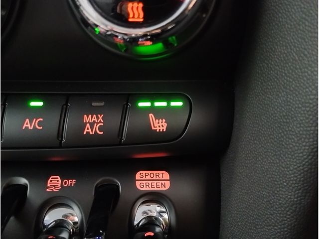 BMW MINI COOPER S 2022