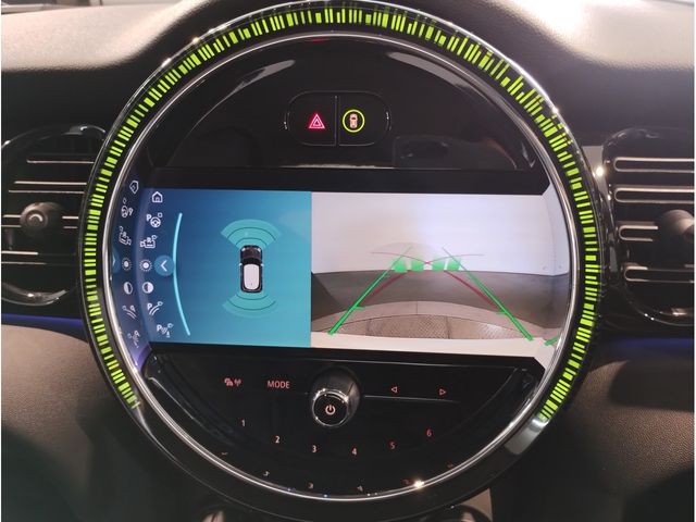 BMW MINI COOPER S 2022