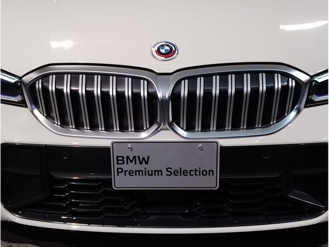 BMW BMW 3series sedan 2022