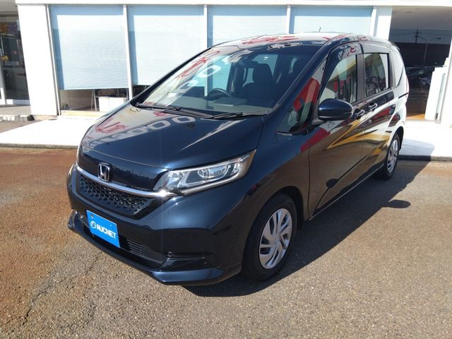 HONDA FREED 2019