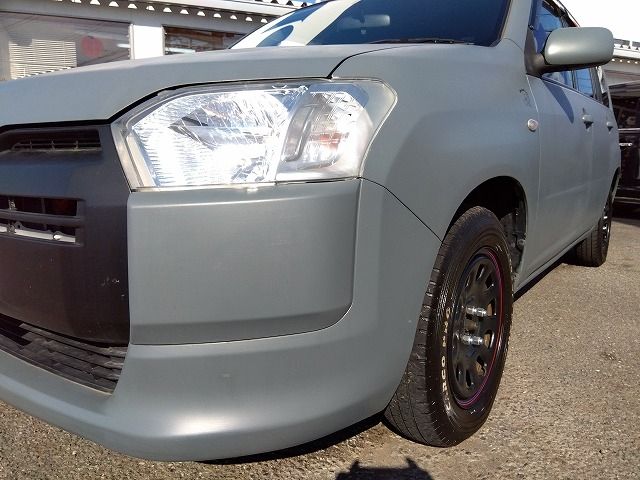 TOYOTA PROBOX van 2WD 2017