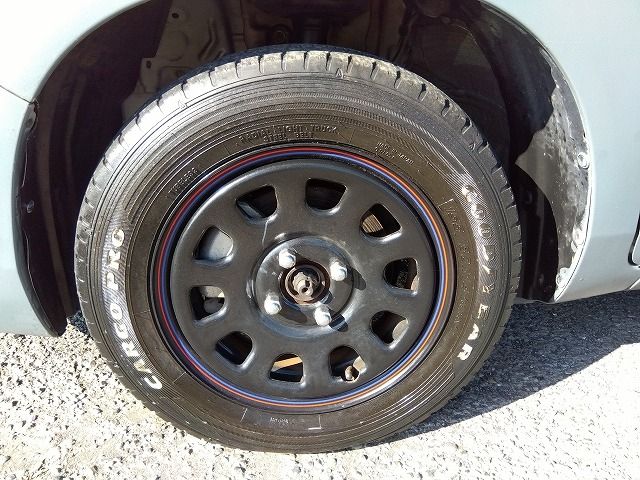 TOYOTA PROBOX van 2WD 2017