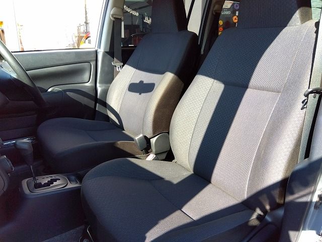 TOYOTA PROBOX van 2WD 2017