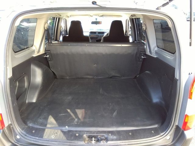 TOYOTA PROBOX van 2WD 2017