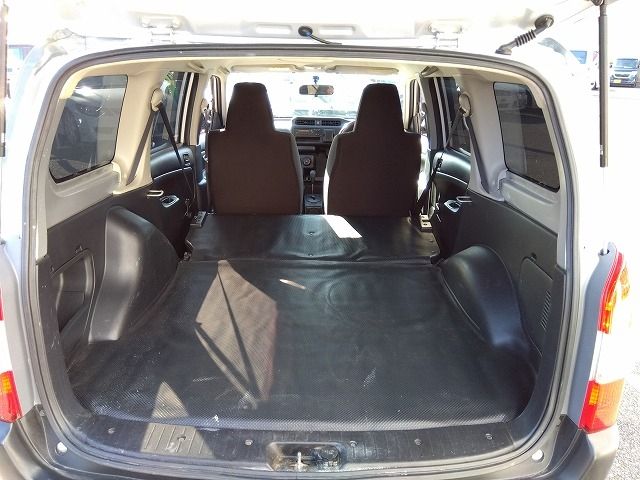 TOYOTA PROBOX van 2WD 2017