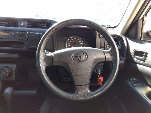 TOYOTA PROBOX van 2WD 2017