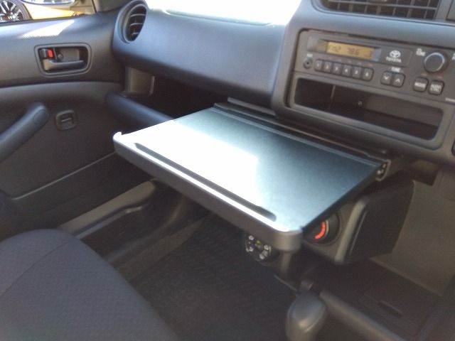 TOYOTA PROBOX van 2WD 2017