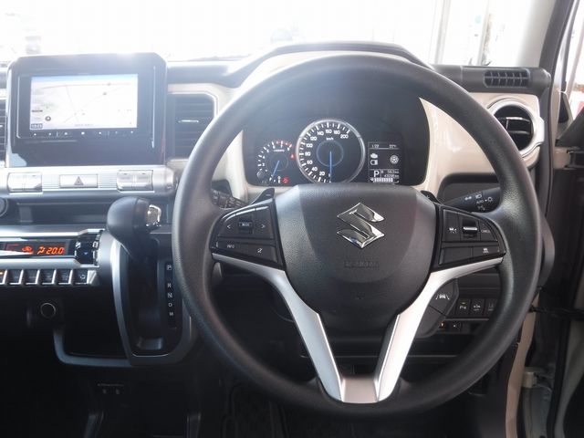 SUZUKI XBEE 4WD 2024