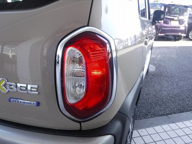 SUZUKI XBEE 4WD 2024