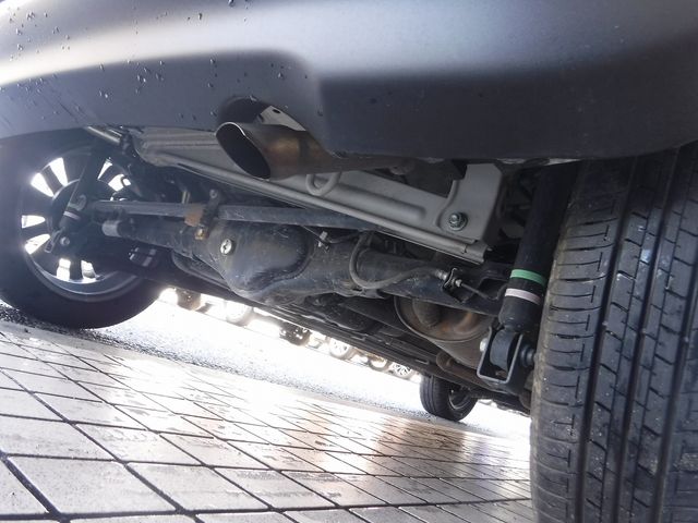 SUZUKI XBEE 4WD 2024