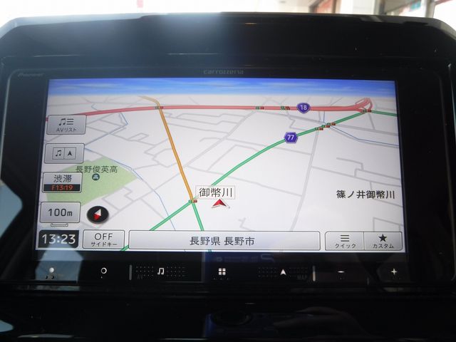 SUZUKI XBEE 4WD 2024