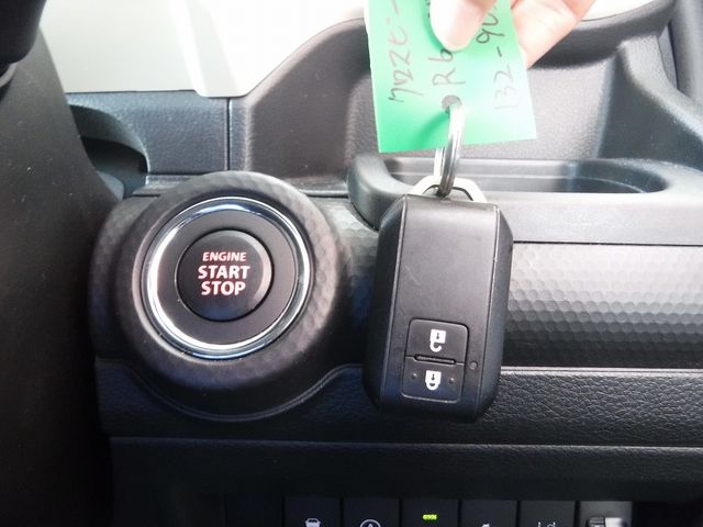 SUZUKI XBEE 4WD 2024