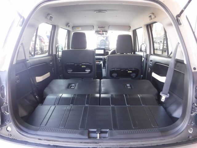 SUZUKI XBEE 4WD 2024