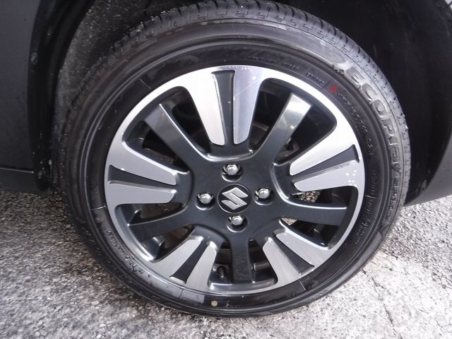 SUZUKI XBEE 4WD 2024