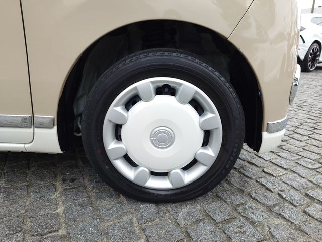 DAIHATSU MOVE canbus 2020