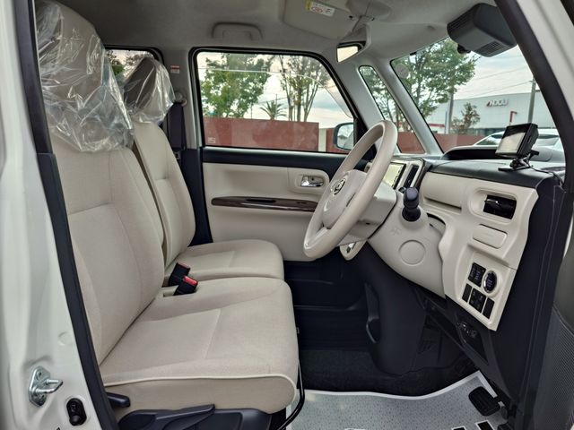 DAIHATSU MOVE canbus 2020